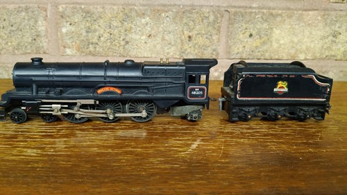 Early triang gauge princess - gauge,