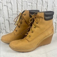 Timberland Women's Amston 6