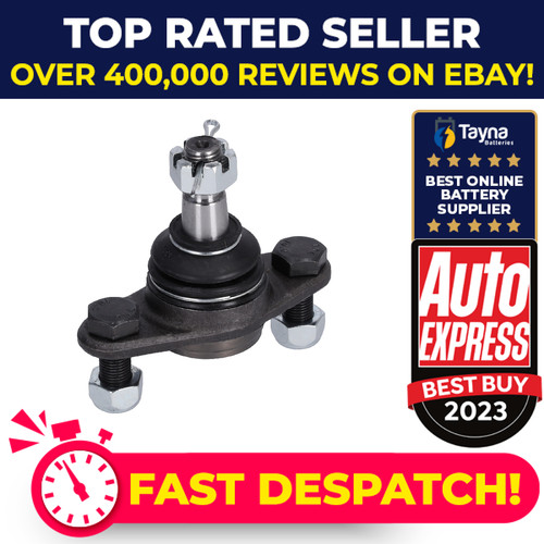 Ball joint fits - ball, mr2