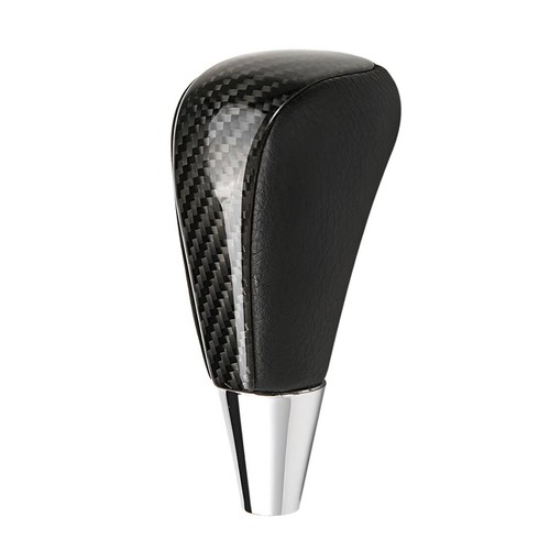 Carbonfiber style gear shift - style,