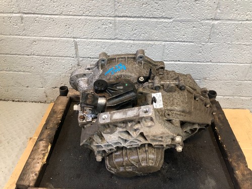 Freelander manual gearbox - 2,