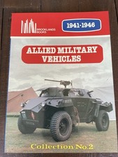 Allied Military Vehicles