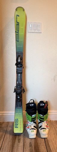 Elan track element rs - elan,