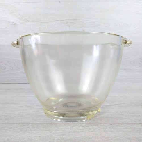 Vintage kenwood chef glass - kenwood,