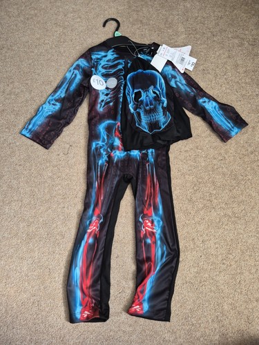 Tesco piece x - 2-piece, glow