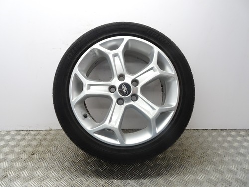Ford mondeo mk4 alloy - mondeo,