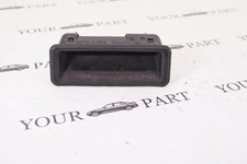 Bmw e70 tailgate handle - x5,