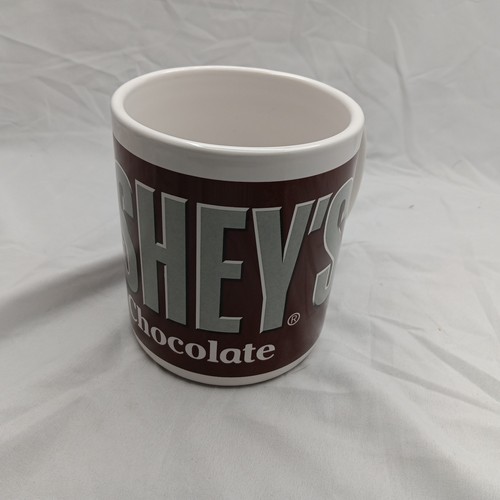 Huge coffee cup hershey - cup,