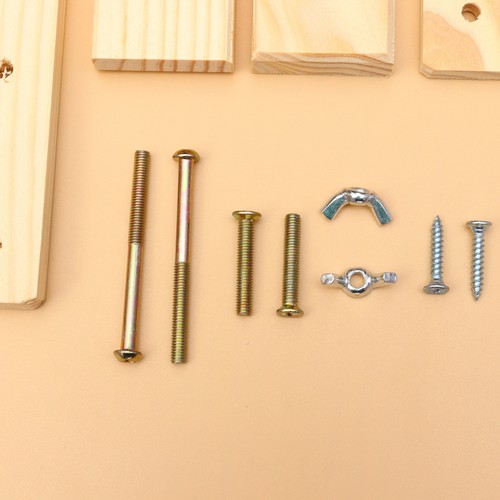1pc cross stitch holder frame - 1pc,