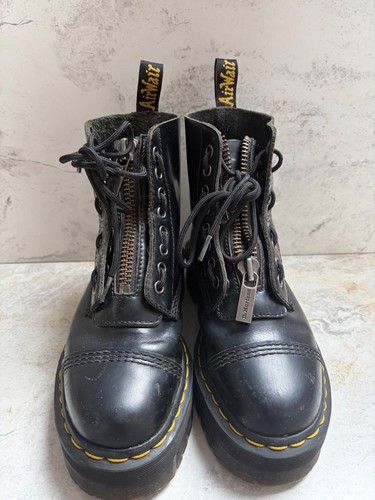 Martens womens doc vegan - martens,
