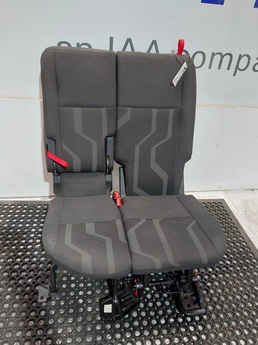 Front seat ford transit - lh,