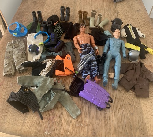 Marx toys jonny west original - toys,