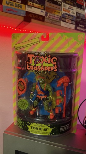 New trick treat - trick, or