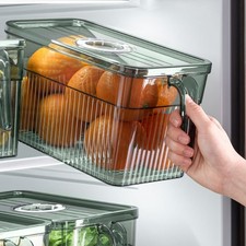 Kitchen 2pcs Fridge Box Fridge