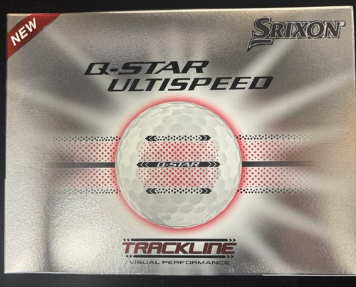 New srixon q star - *new*,