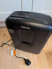 Fellowes 6C Powershred