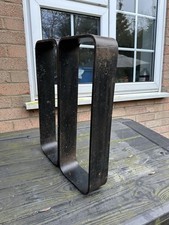 Table Leg Industrial Rustic