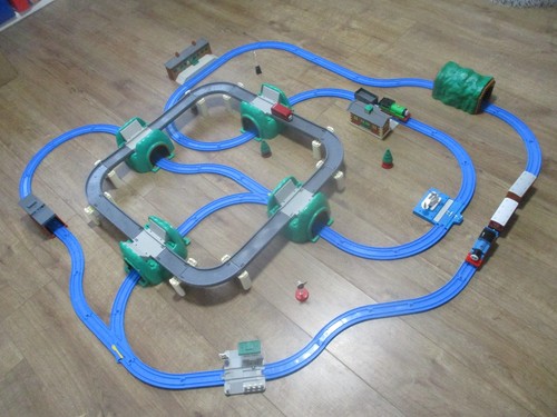 Tomy trackmaster thomas - trackmaster, the