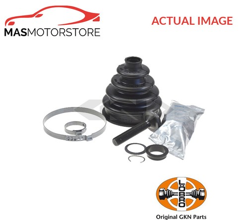 Joint boot kit - joint,