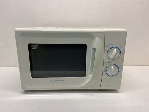 Cookworks arg17mw 230v - arg17mw,