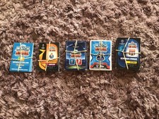 Topps Match Attax Premier League -  Cards.