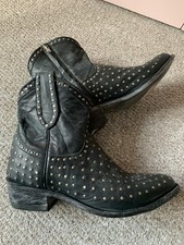 Old Gringo, Yippee Ki Yay