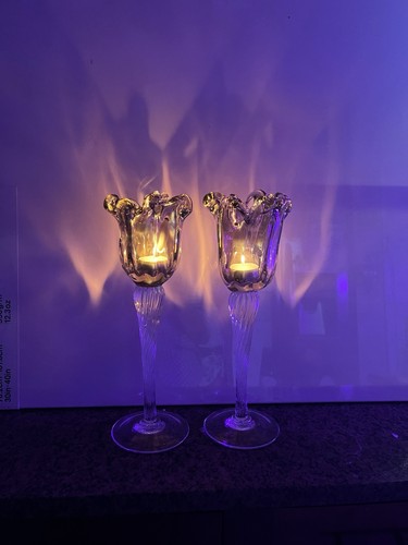 Two smoky gold - two, art