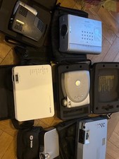 projectors job lot
