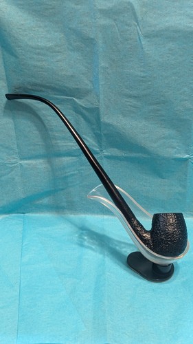 Savinelli rusticated 601 - savinelli,