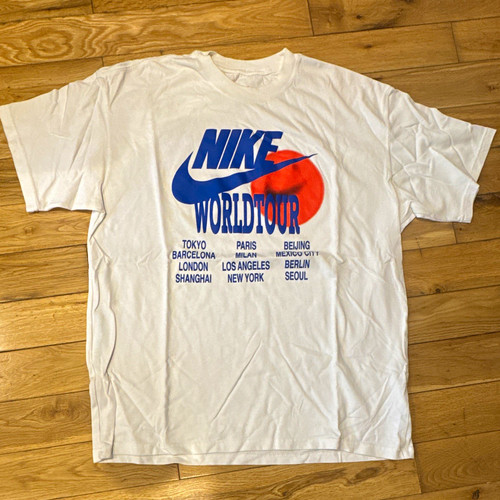 Nike the tee - nike,