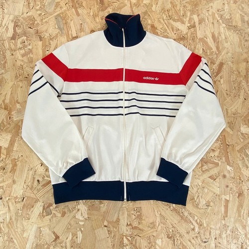 Vintage 80s adidas ventex - 80s,