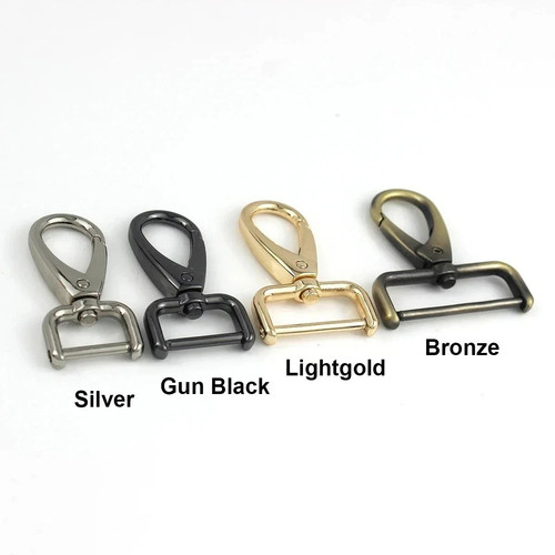Detachable lobster swivel - lobster,