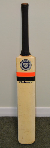 Vtg newbery clubman - vtg, cricket