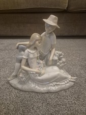 Very Rare Large NAO Lladro