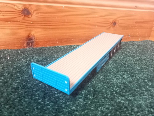 Corgi modern truck heavy - truck,