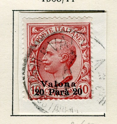 Italian levant 1908 early - italian, levant;