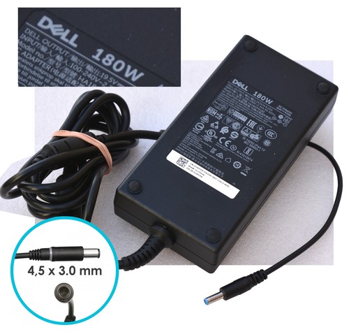 Dell power supply - dell, 19.5v
