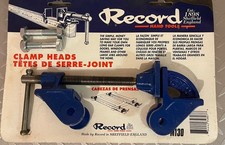 IRWIN / RECORD TM130 Clamp