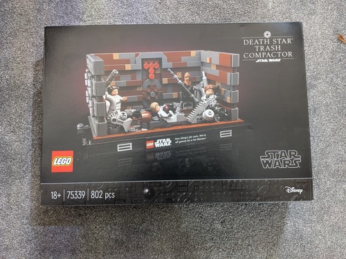 Lego star wars death - wars:,
