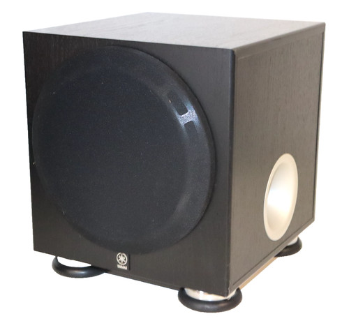 Yamaha yst 012 powered - sw,