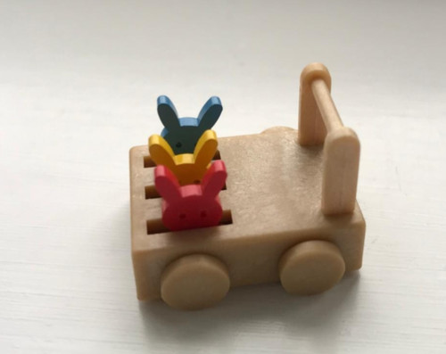 Sylvanian families home - sylvanian, sweet