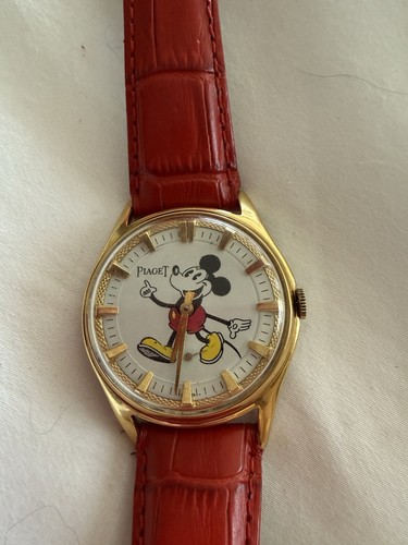 Rare 1950s piaget - rare,