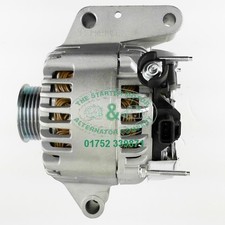 FORD MONDEO/ JAGUAR X TYPE ALTERNATOR 1S7T-10300-BA 