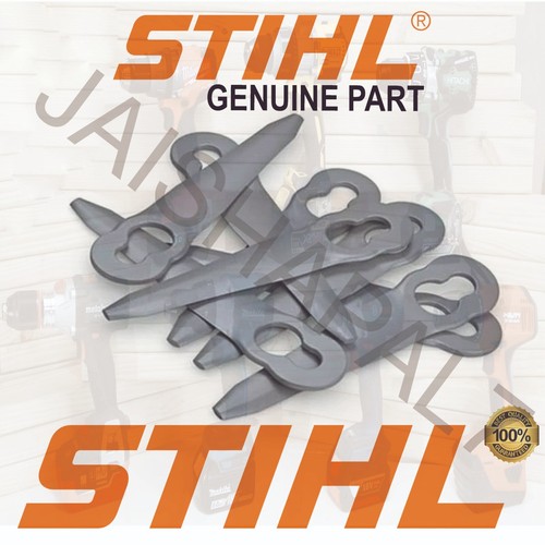 Genuine stihl polycut - polycut, blades