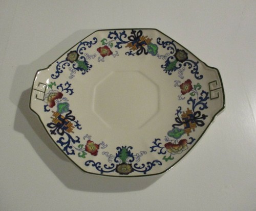 Vintage royal doulton burslem - royal,