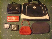 Cabin/ Travel/Overnight Bag