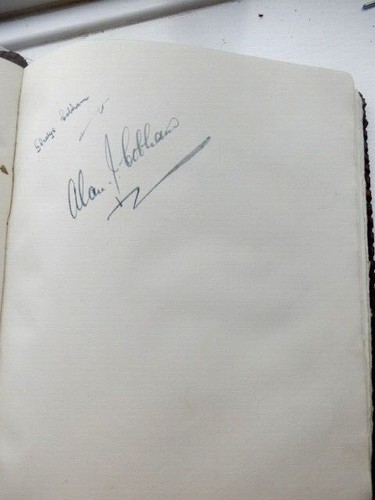 Alan cobham aviator - , +