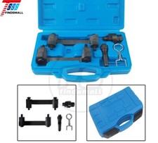 Camshaft Engine Timing Locking