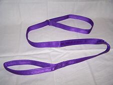 gun dog full slip lead 60 inches/150cm standard length