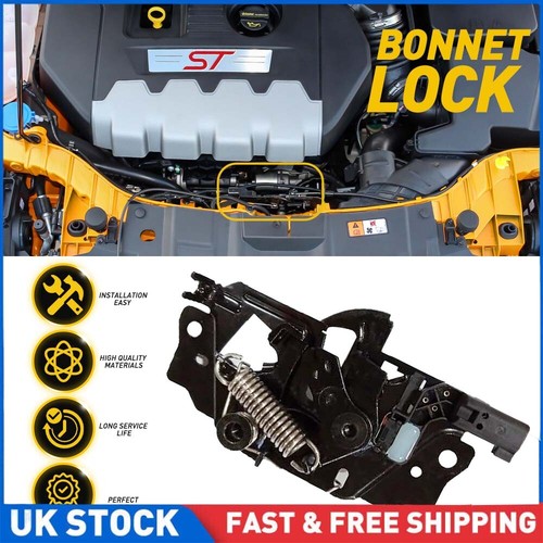 Pack for ford focus - pack,